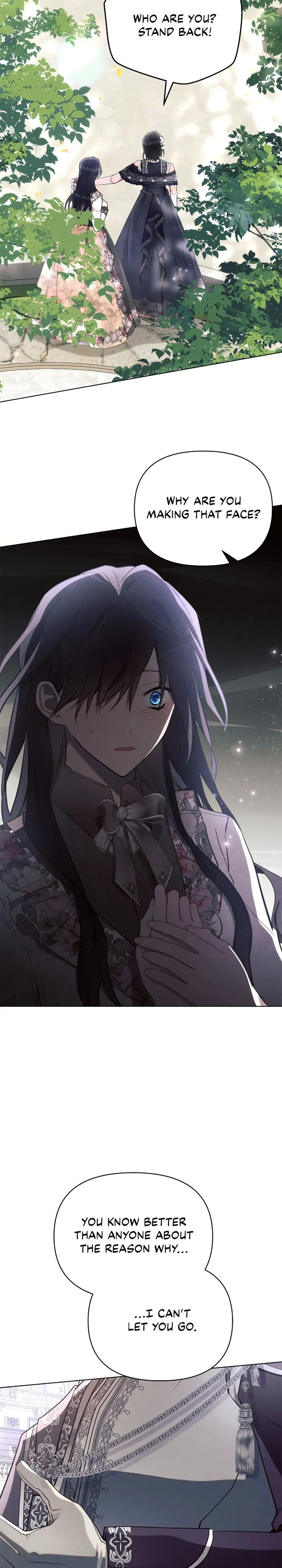 Ashtarte Chapter 91 - Page 14