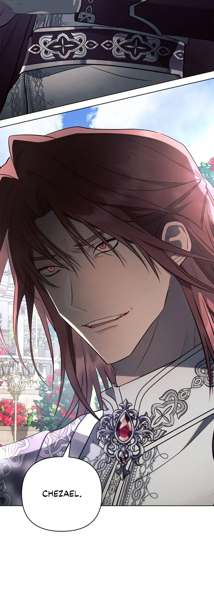 Ashtarte Chapter 91 - Page 15