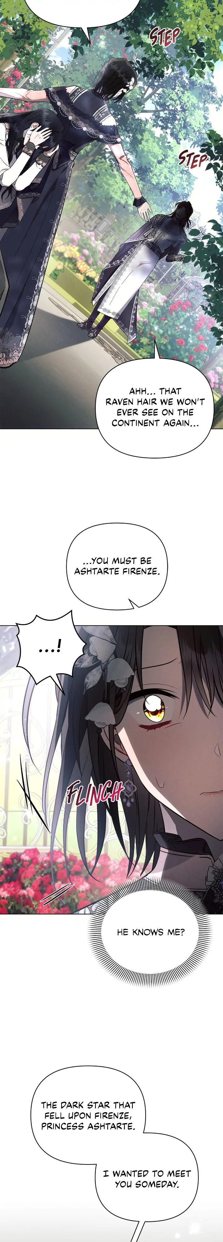 Ashtarte Chapter 91 - Page 17