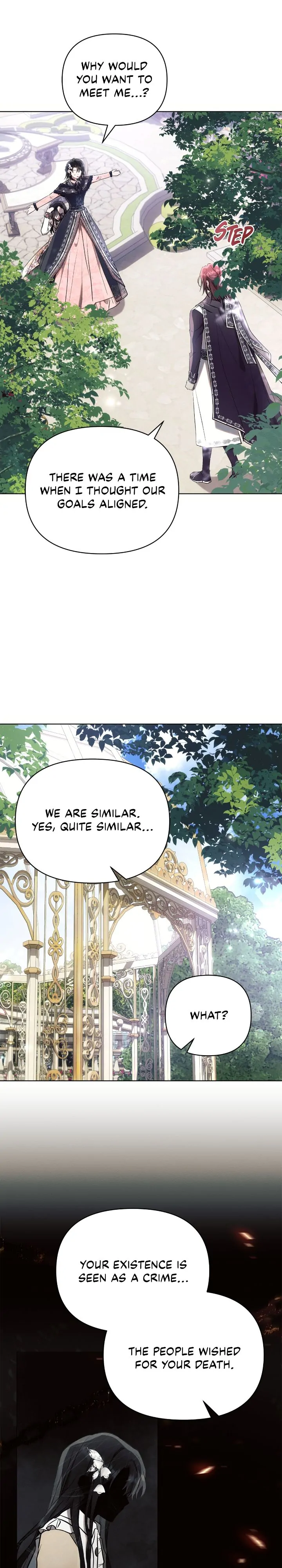 Ashtarte Chapter 91 - Page 19