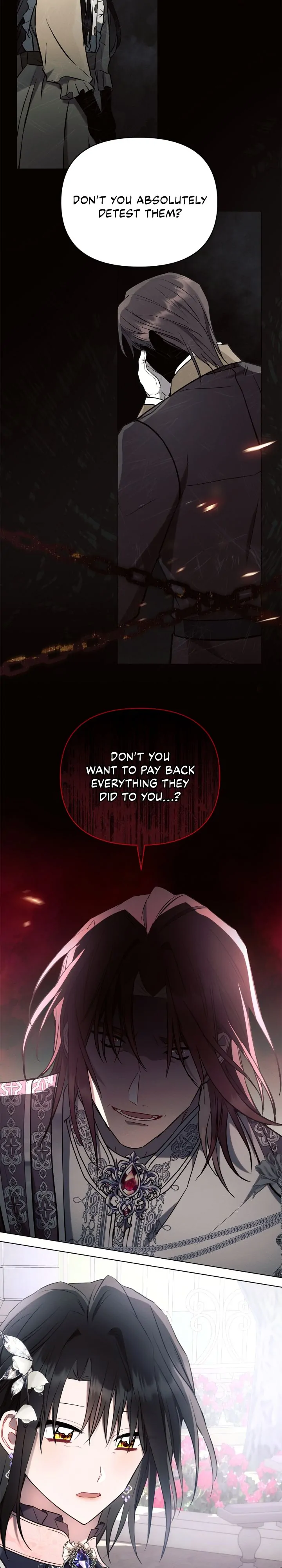 Ashtarte Chapter 91 - Page 20