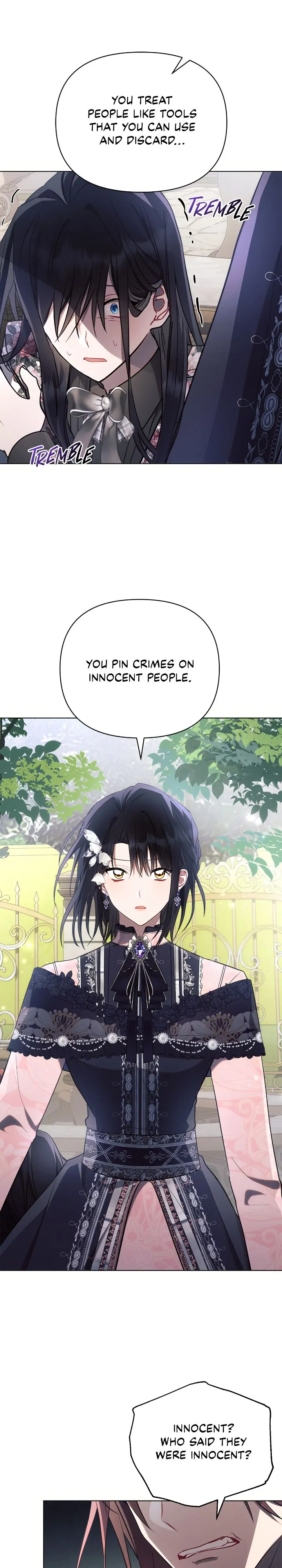 Ashtarte Chapter 91 - Page 22