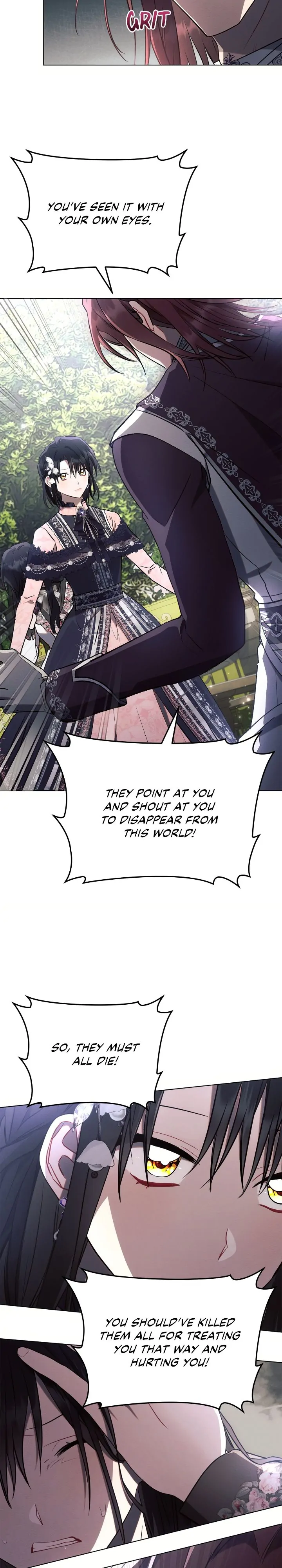 Ashtarte Chapter 91 - Page 23