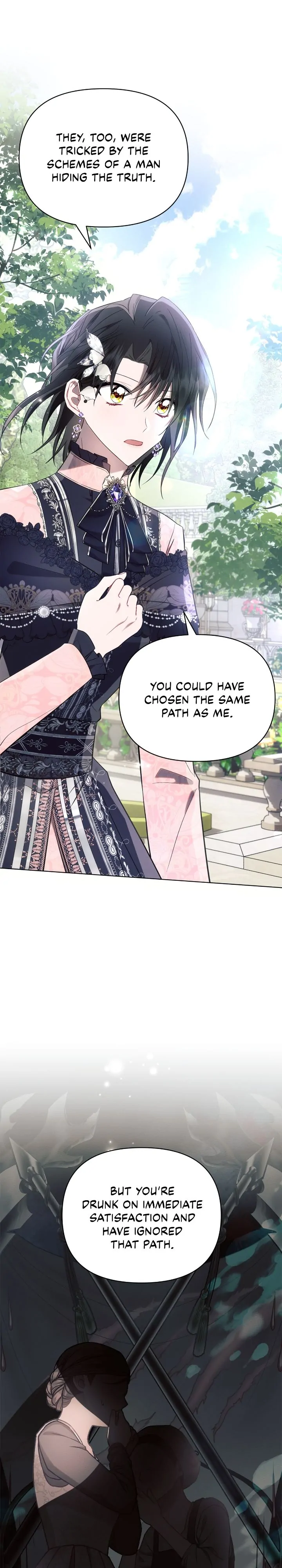 Ashtarte Chapter 91 - Page 25