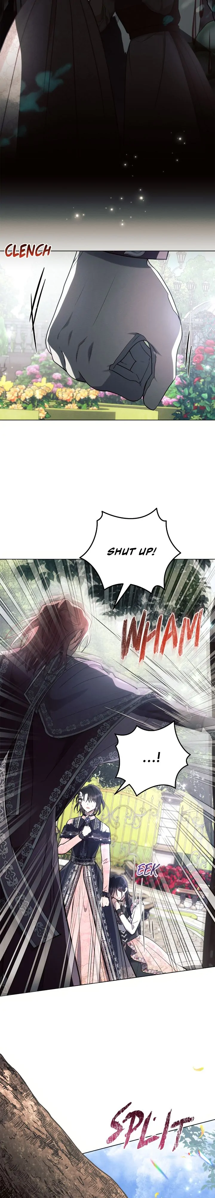 Ashtarte Chapter 91 - Page 26