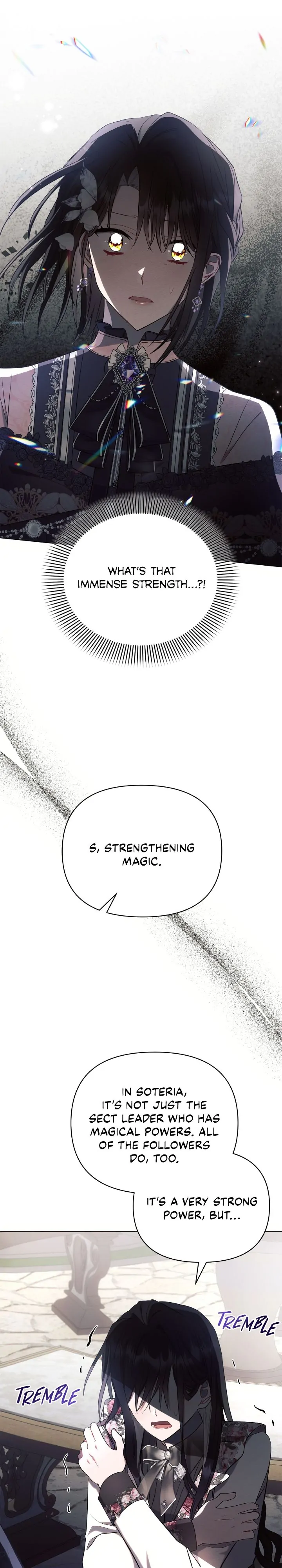 Ashtarte Chapter 91 - Page 28