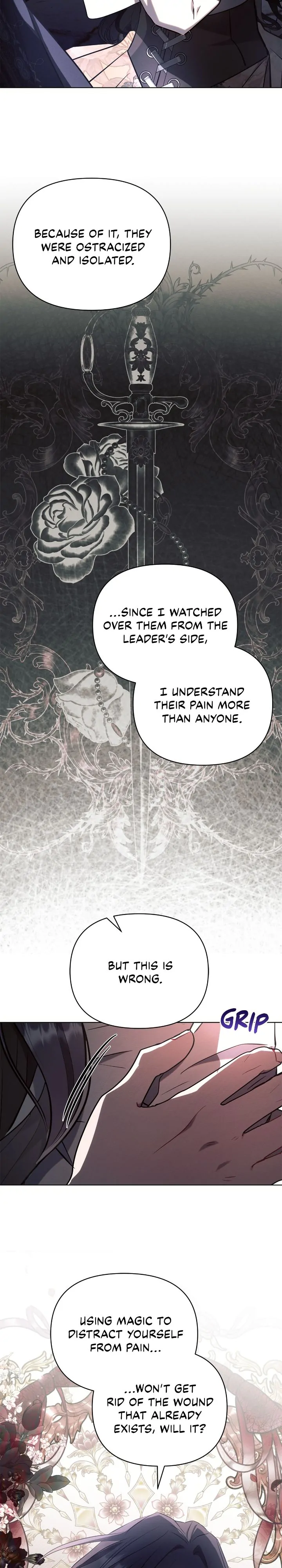 Ashtarte Chapter 91 - Page 29