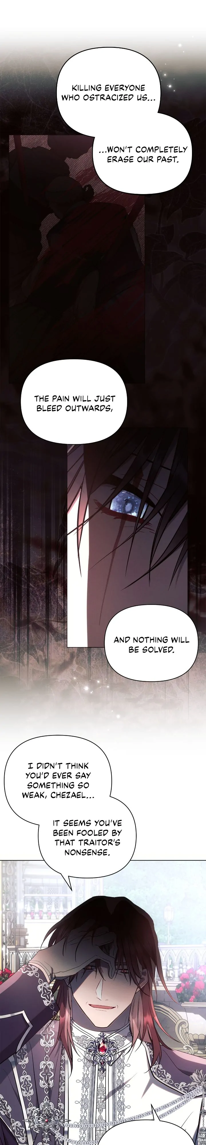 Ashtarte Chapter 91 - Page 31