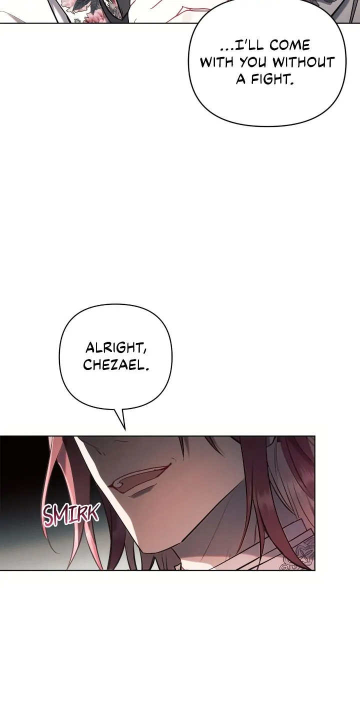 Ashtarte Chapter 91 - Page 33