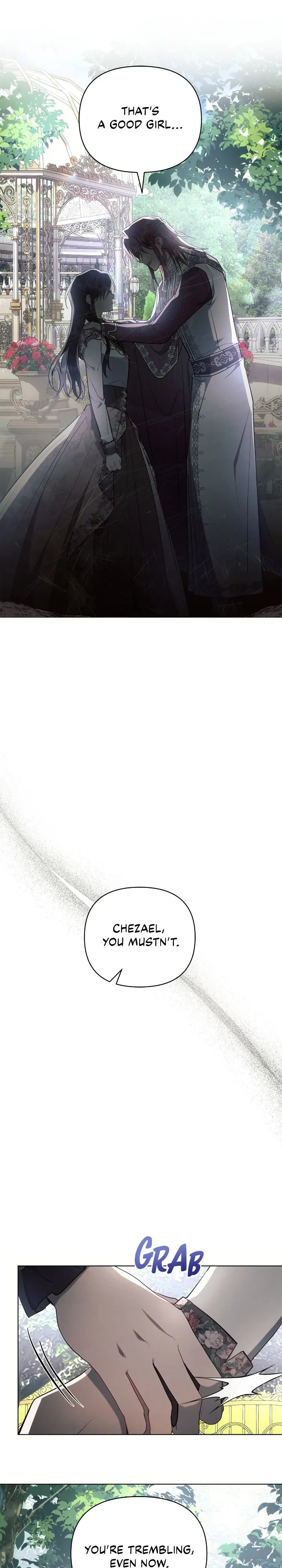 Ashtarte Chapter 91 - Page 34