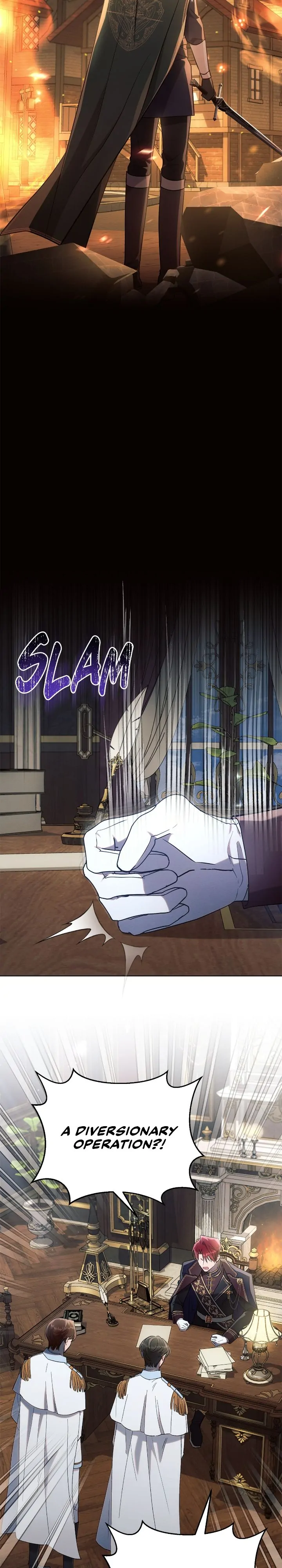 Ashtarte Chapter 92 - Page 5