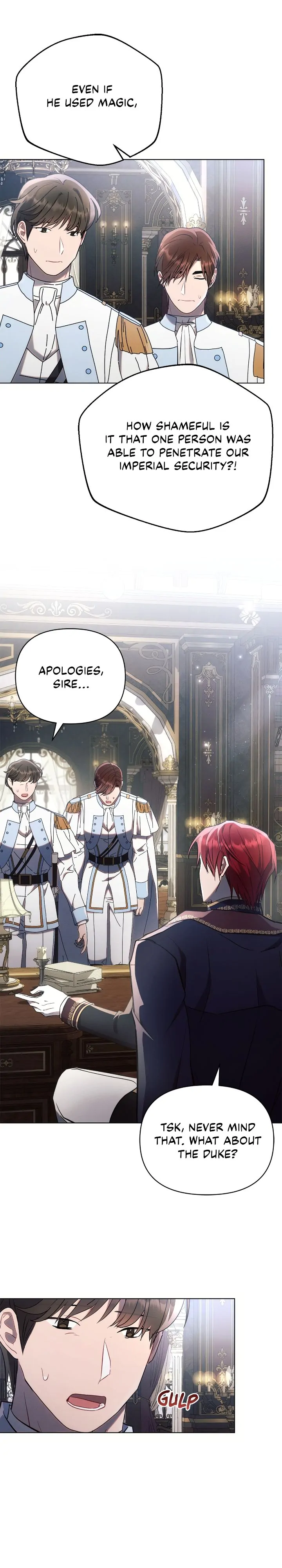 Ashtarte Chapter 92 - Page 7