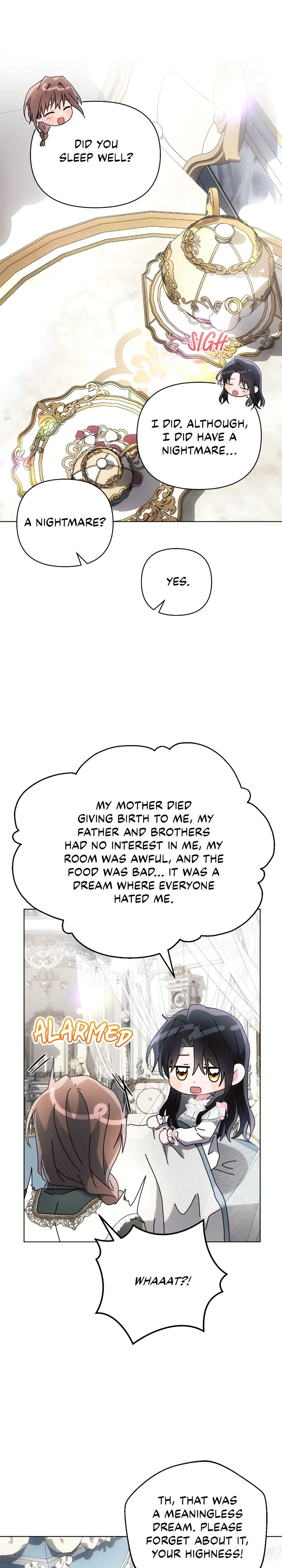 Ashtarte Chapter 92 - Page 13