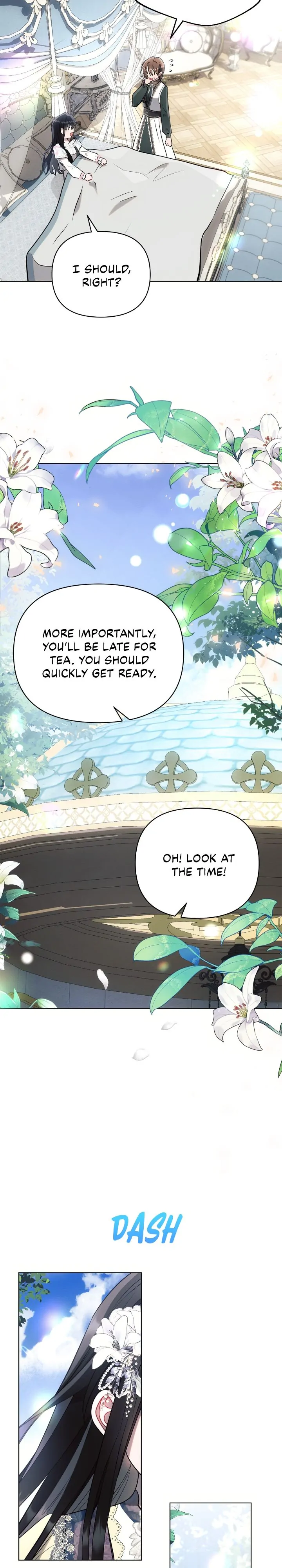 Ashtarte Chapter 92 - Page 14