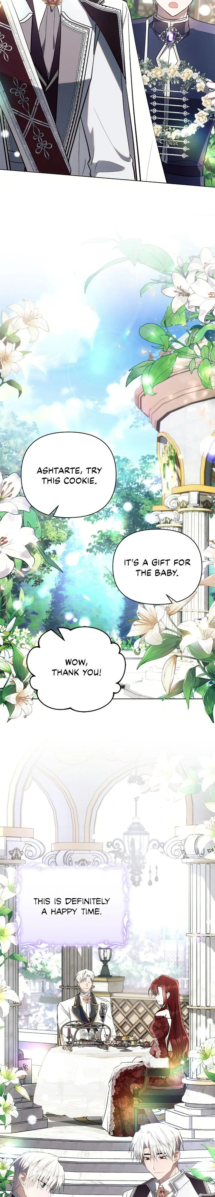 Ashtarte Chapter 92 - Page 17