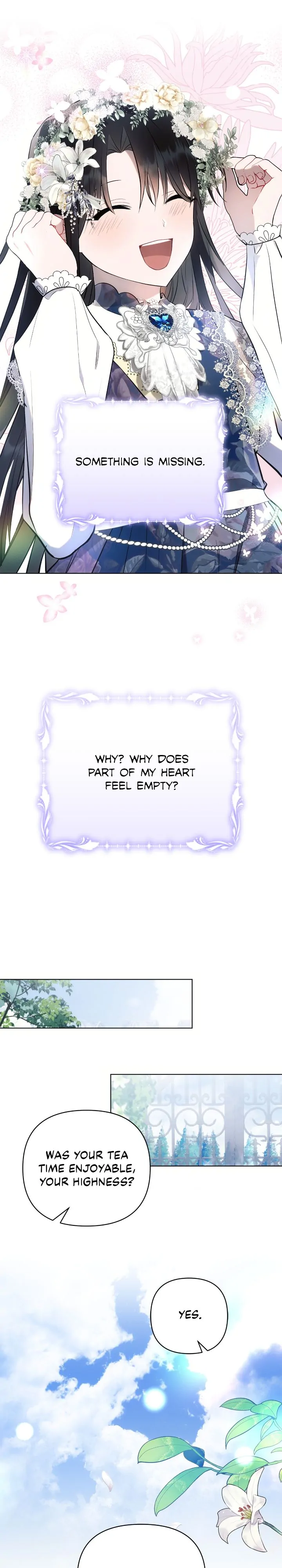 Ashtarte Chapter 92 - Page 19