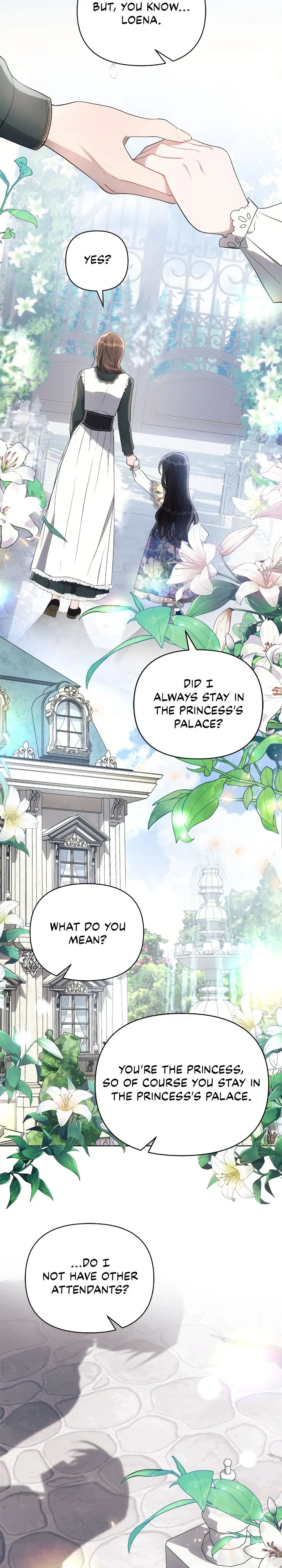 Ashtarte Chapter 92 - Page 20