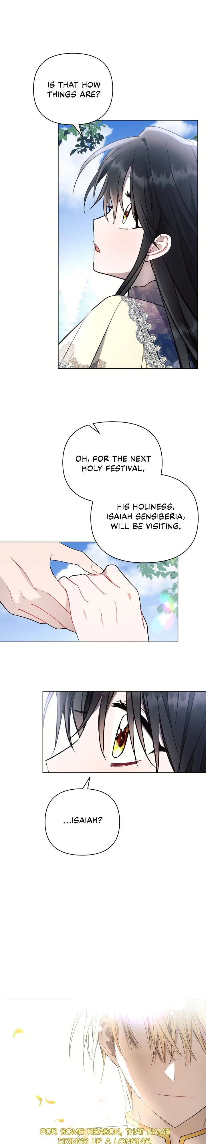 Ashtarte Chapter 92 - Page 22