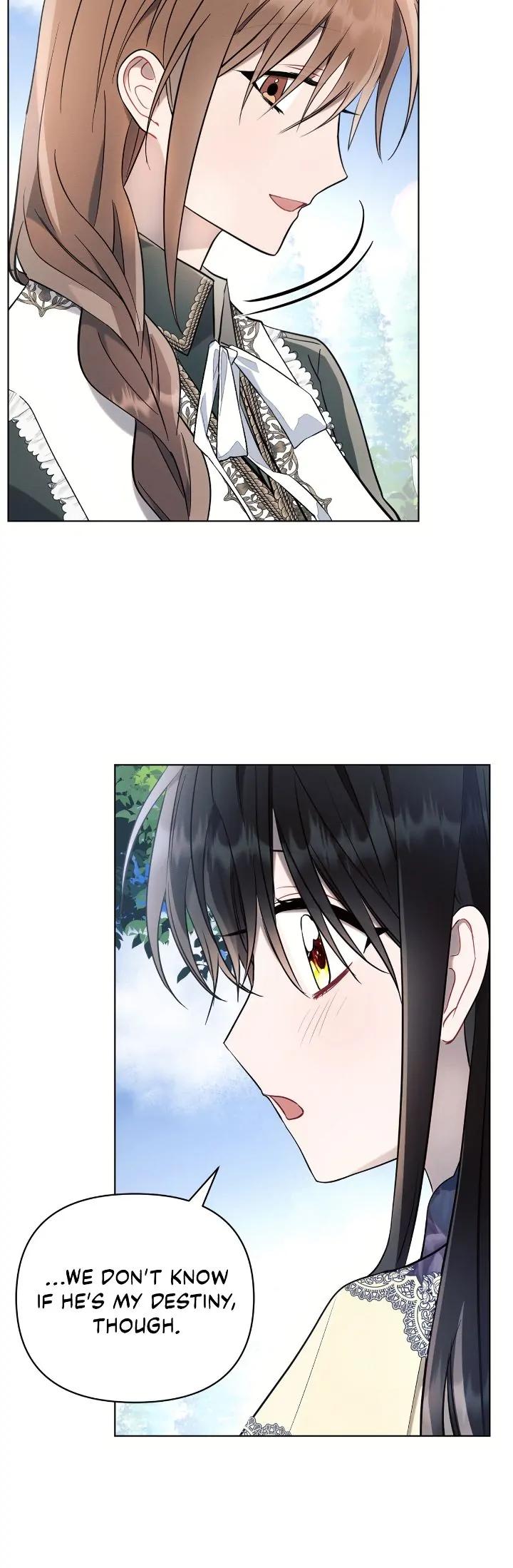 Ashtarte Chapter 92 - Page 24