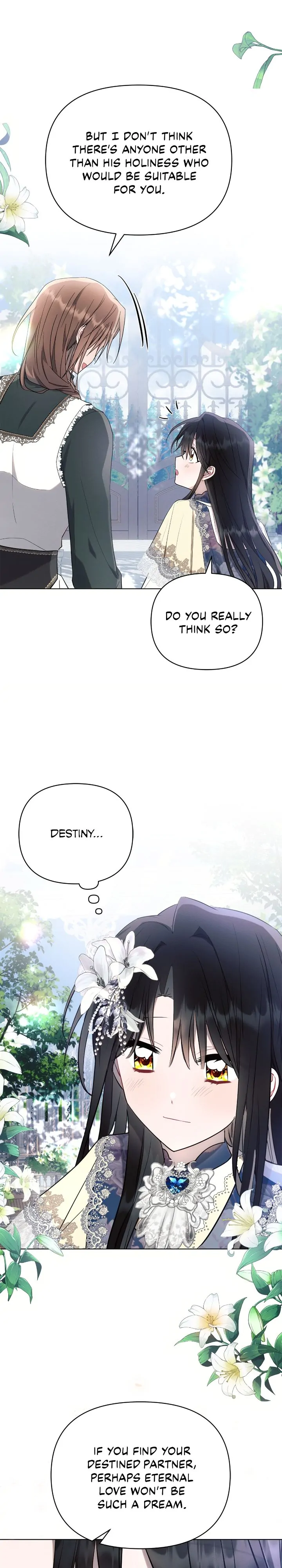 Ashtarte Chapter 92 - Page 25