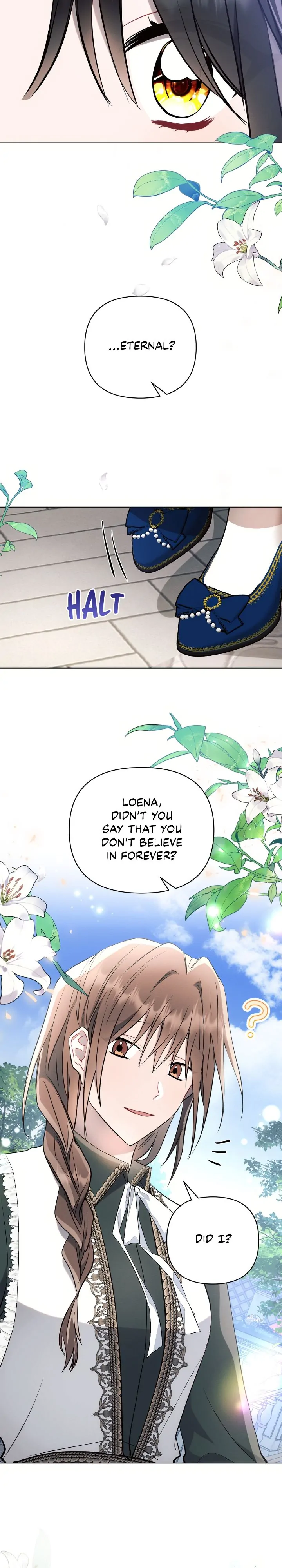 Ashtarte Chapter 92 - Page 26