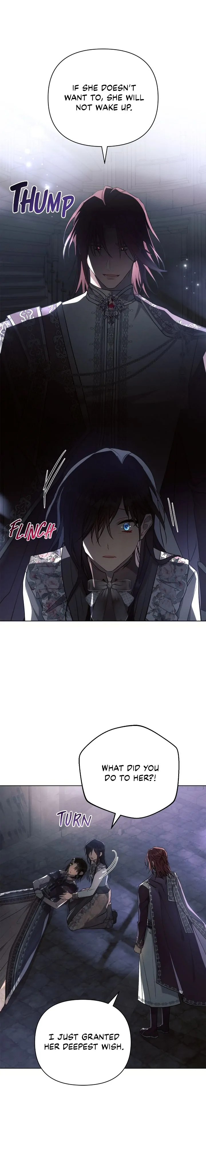 Ashtarte Chapter 92 - Page 31