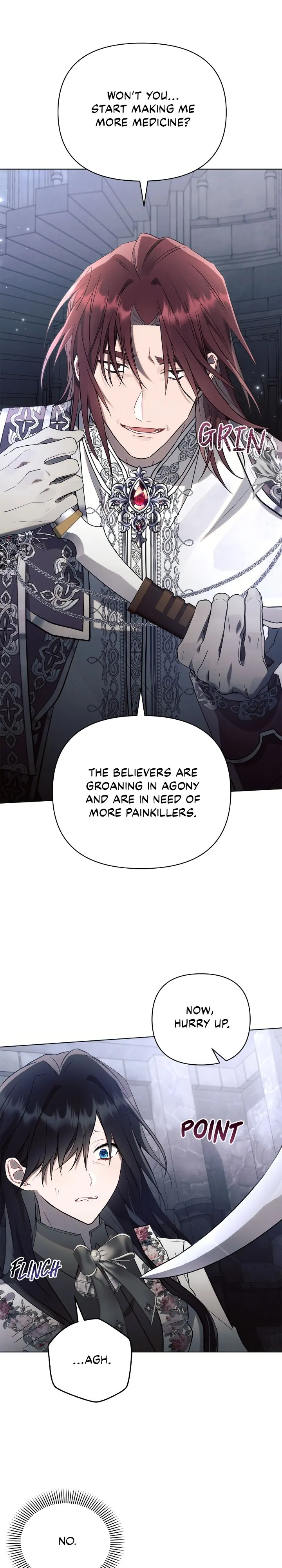 Ashtarte Chapter 93 - Page 4