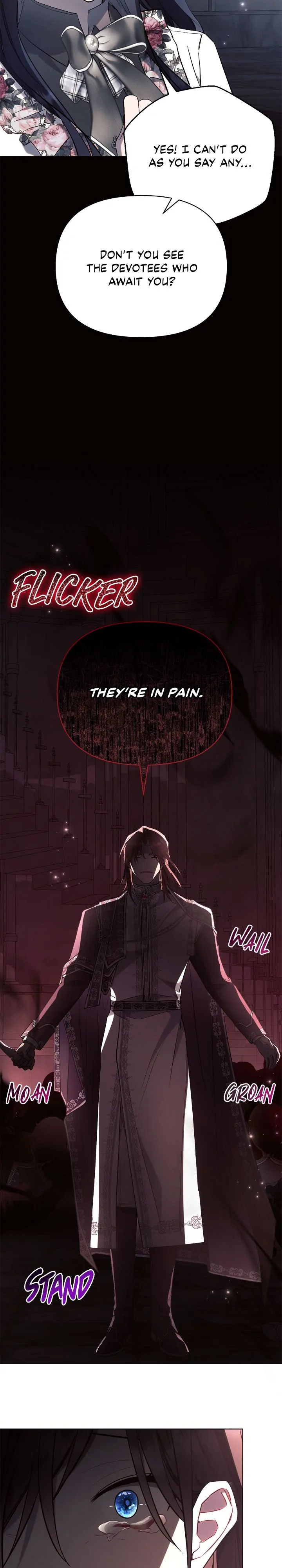 Ashtarte Chapter 93 - Page 8