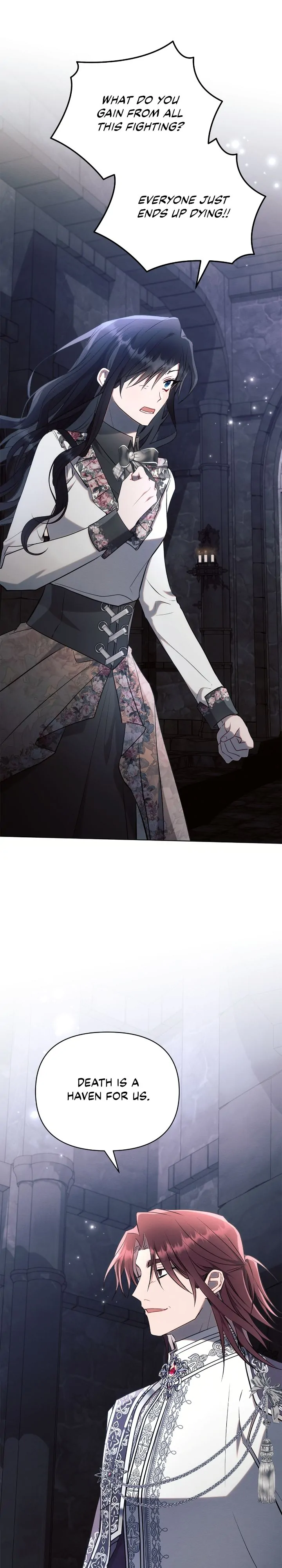 Ashtarte Chapter 93 - Page 10