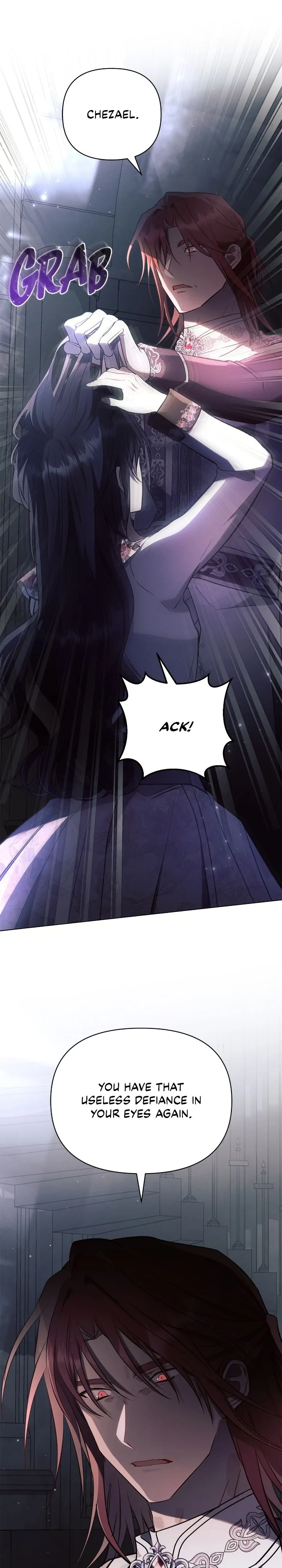 Ashtarte Chapter 93 - Page 13