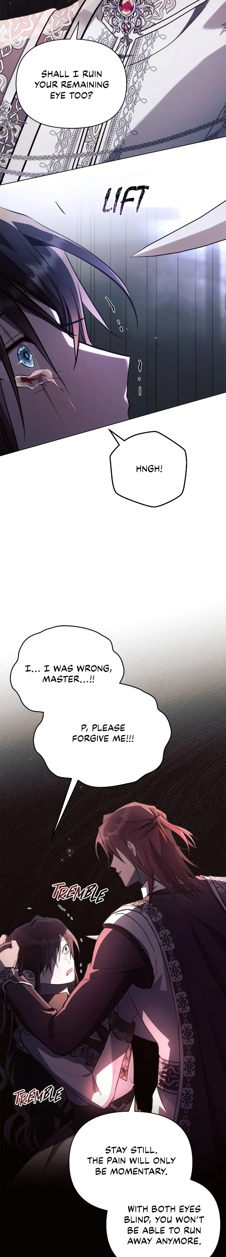 Ashtarte Chapter 93 - Page 14