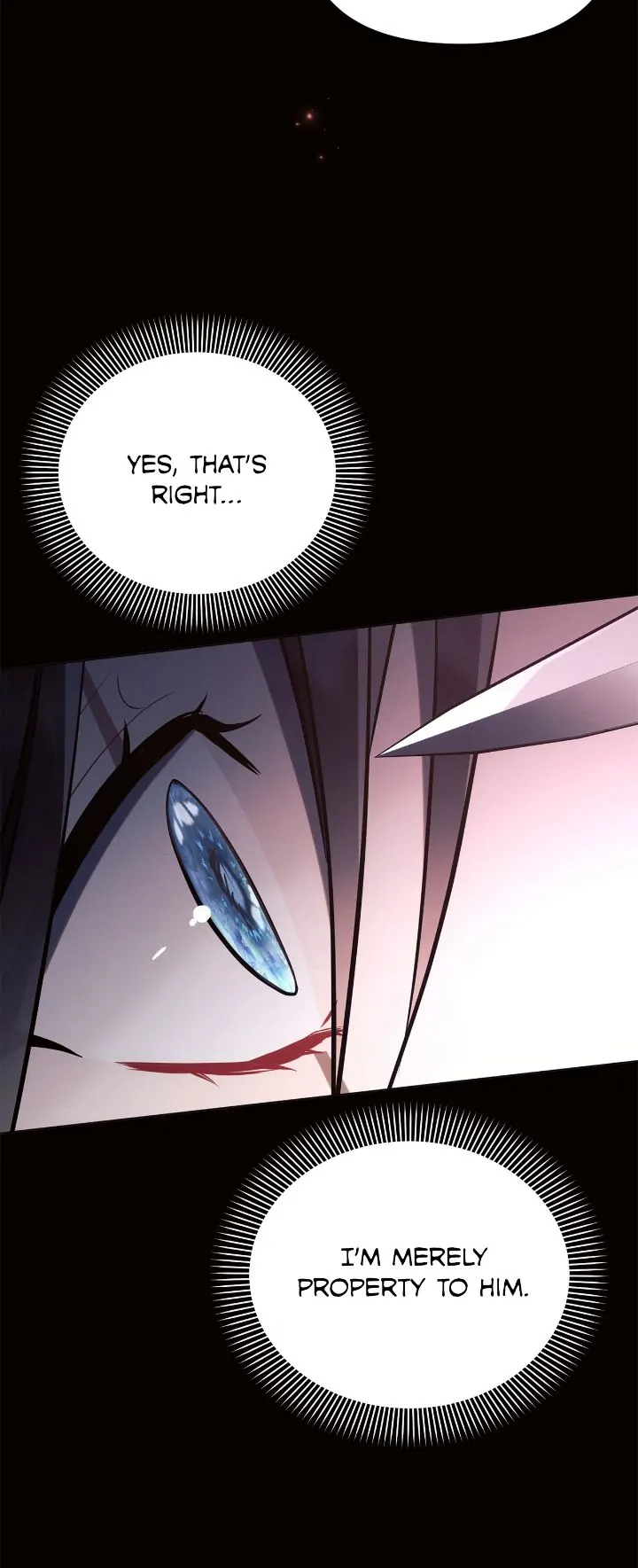 Ashtarte Chapter 93 - Page 15