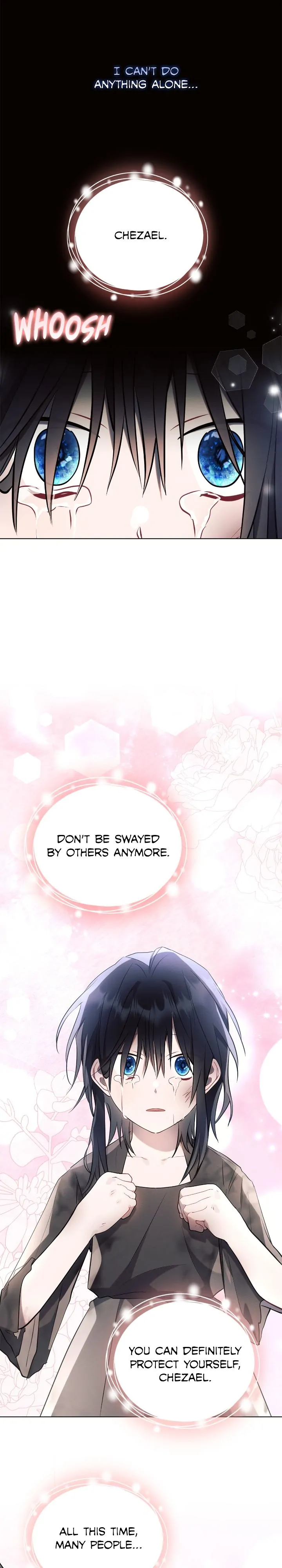 Ashtarte Chapter 93 - Page 16