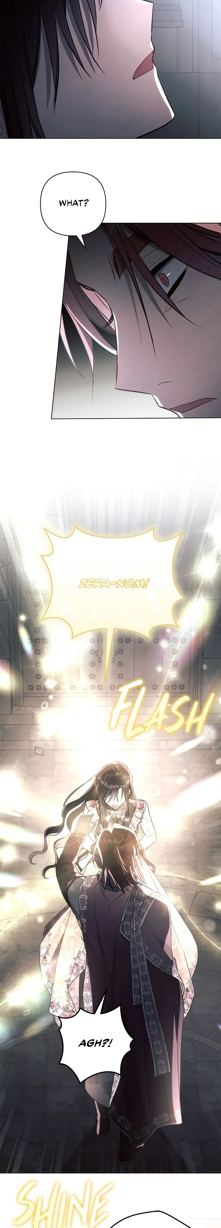 Ashtarte Chapter 93 - Page 20