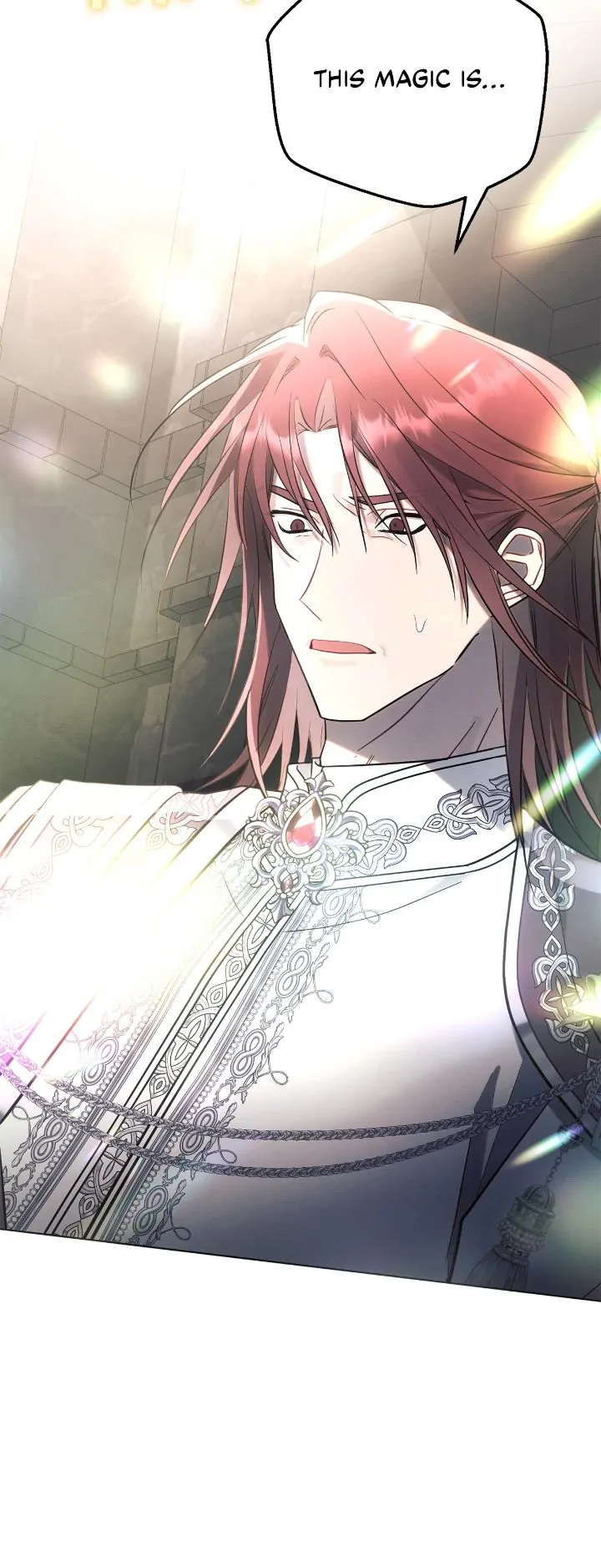 Ashtarte Chapter 93 - Page 21