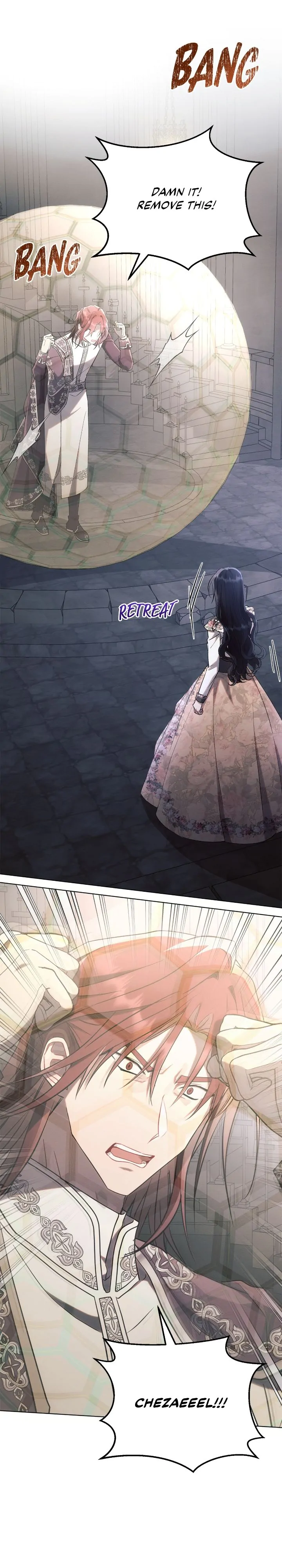 Ashtarte Chapter 93 - Page 25