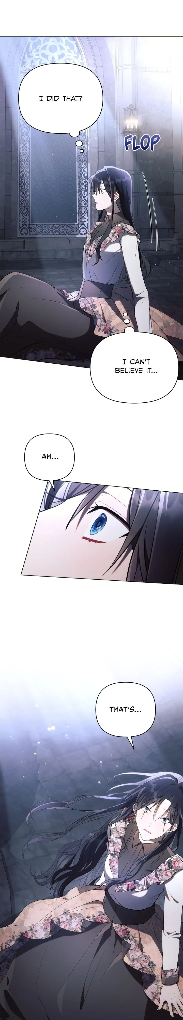 Ashtarte Chapter 93 - Page 26