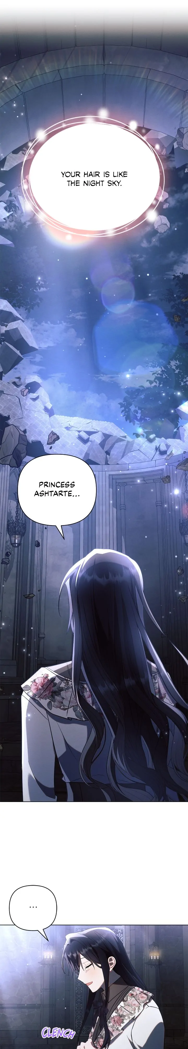 Ashtarte Chapter 93 - Page 28