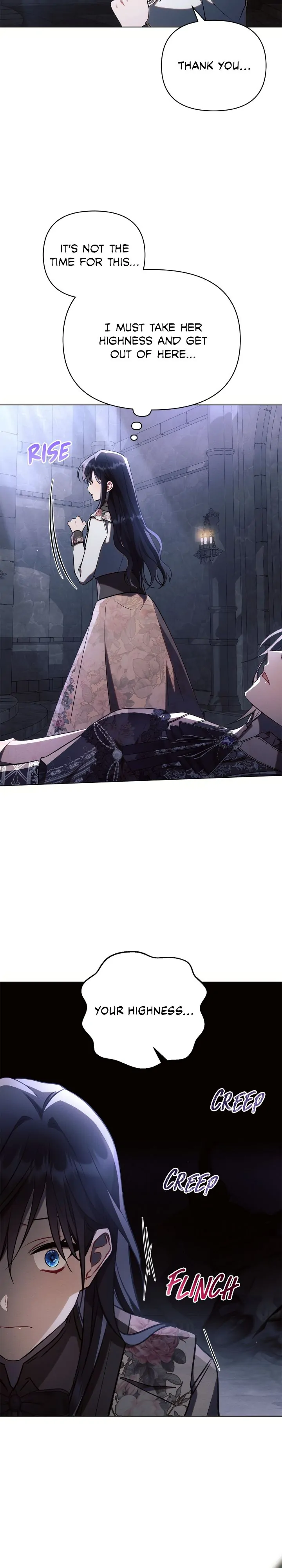 Ashtarte Chapter 93 - Page 29