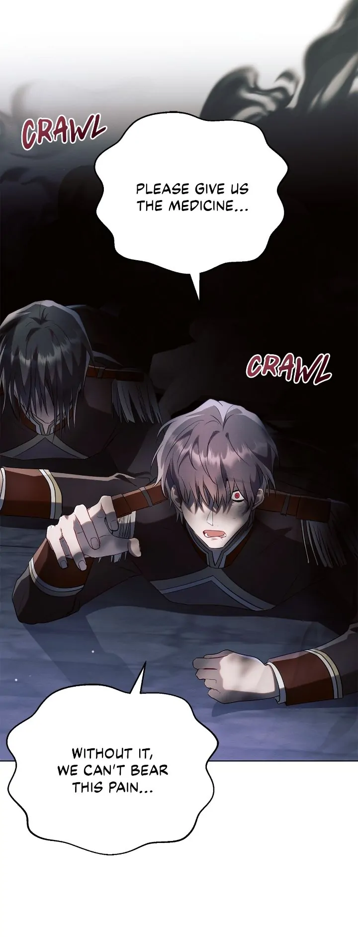 Ashtarte Chapter 93 - Page 30