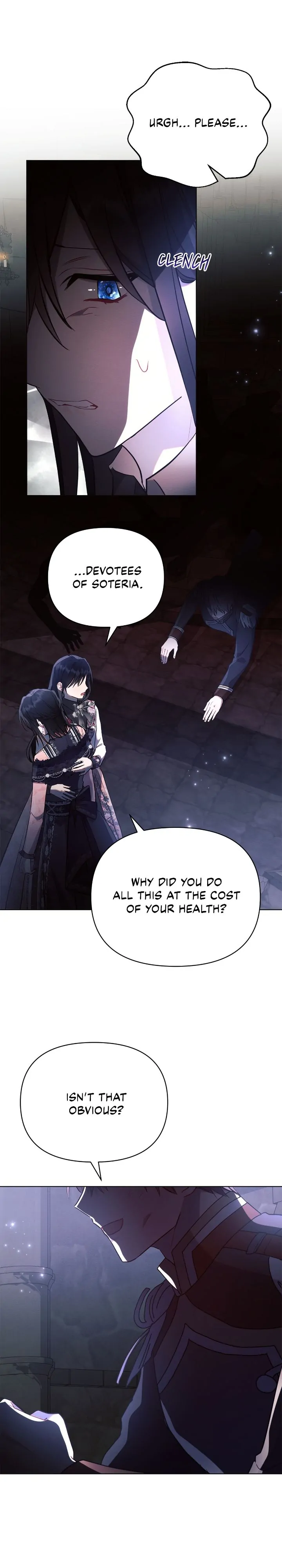 Ashtarte Chapter 93 - Page 31