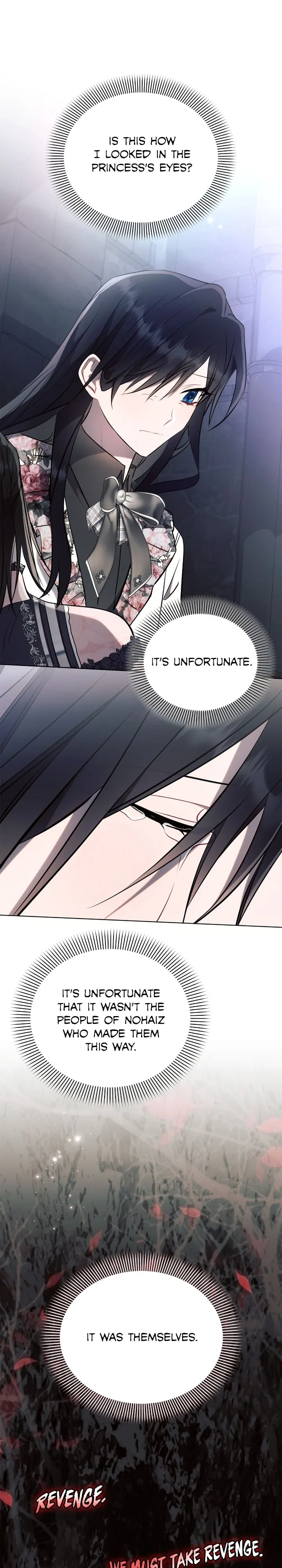 Ashtarte Chapter 93 - Page 34