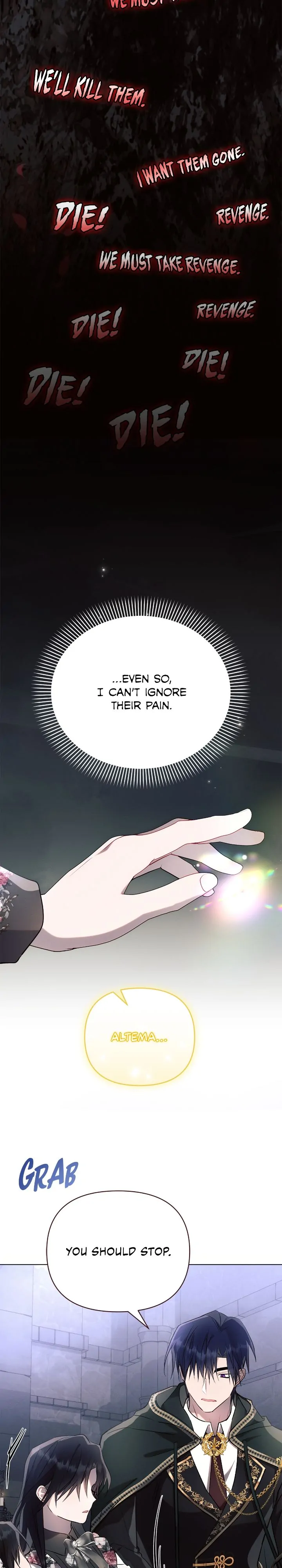 Ashtarte Chapter 93 - Page 35