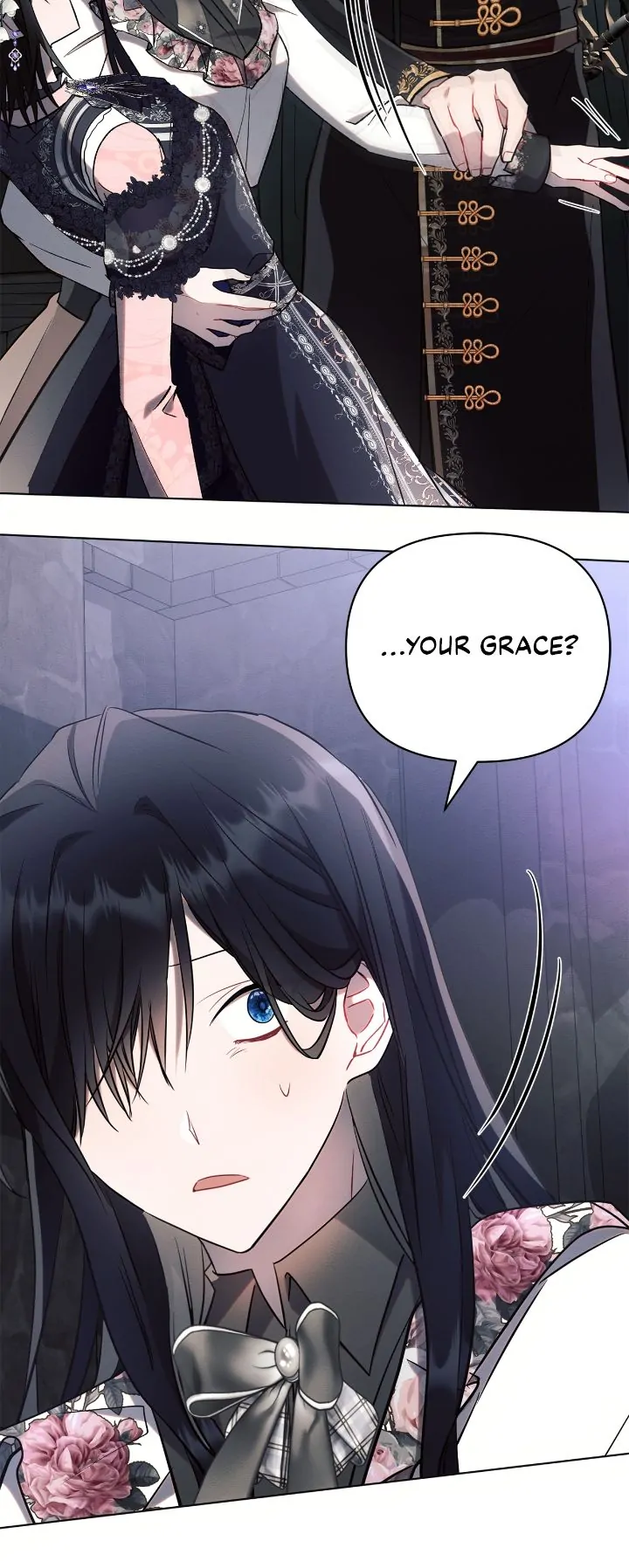 Ashtarte Chapter 93 - Page 36