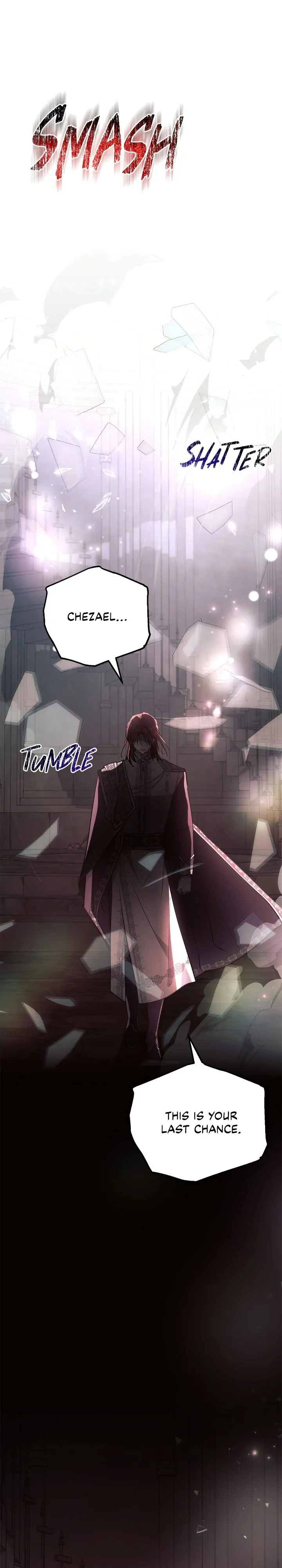 Ashtarte Chapter 93 - Page 40