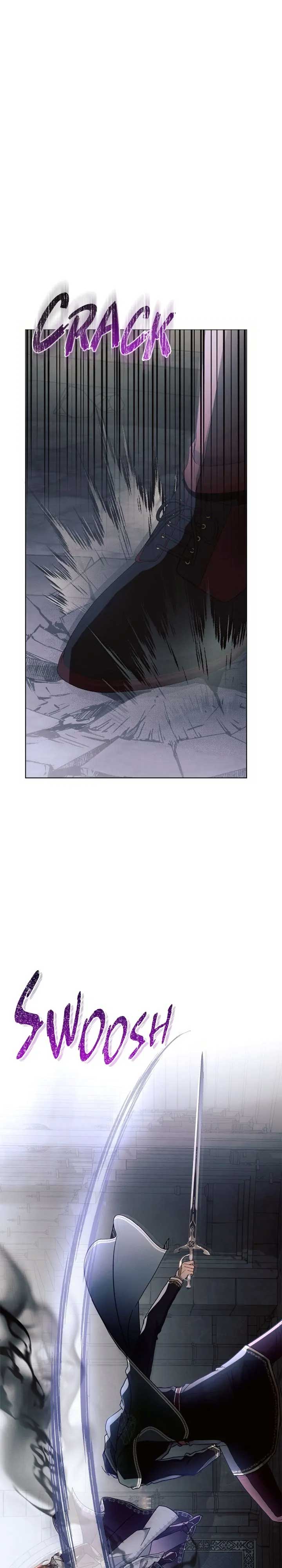 Ashtarte Chapter 94 - Page 4