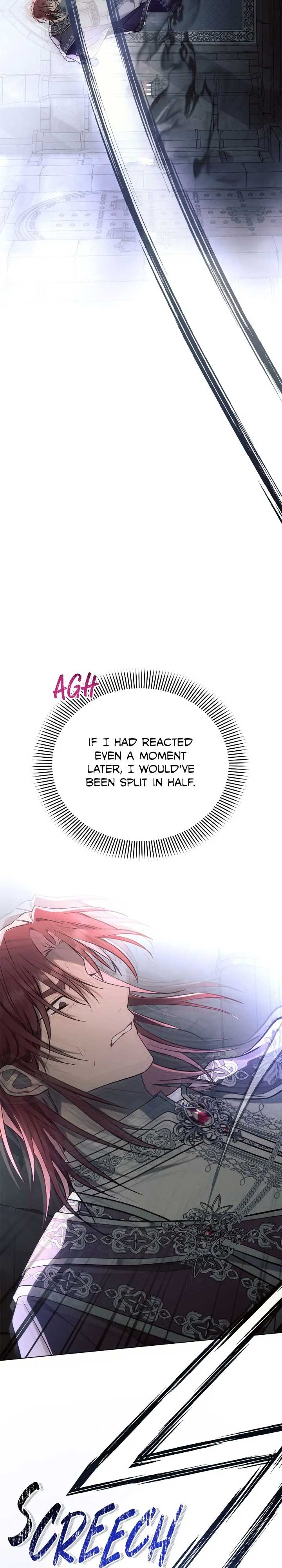 Ashtarte Chapter 94 - Page 5