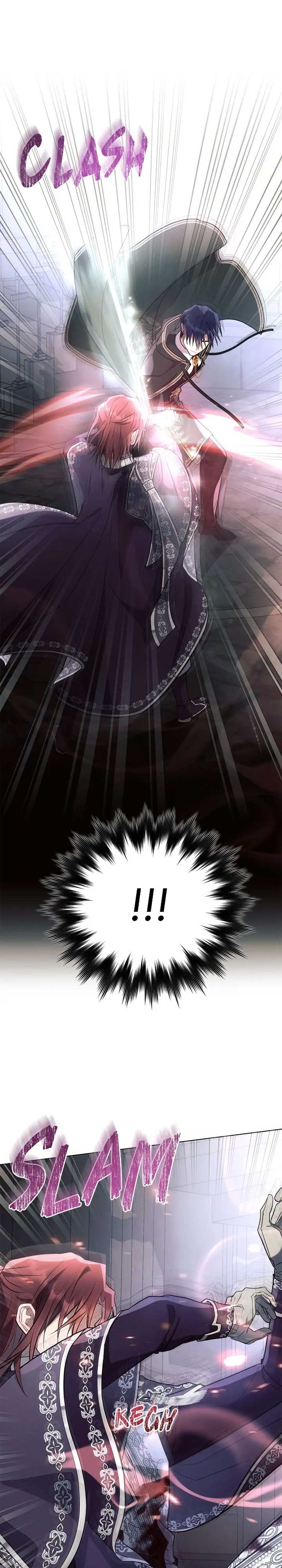 Ashtarte Chapter 94 - Page 7