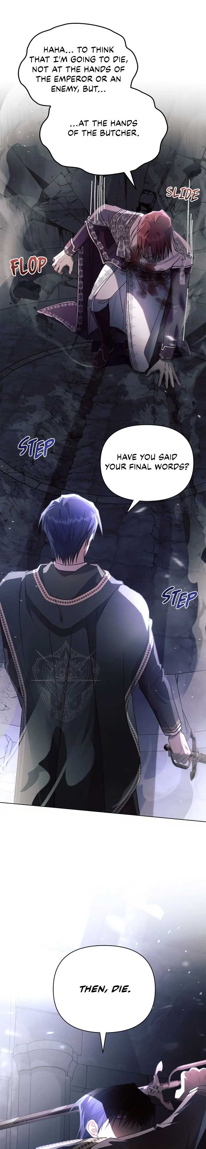 Ashtarte Chapter 94 - Page 10