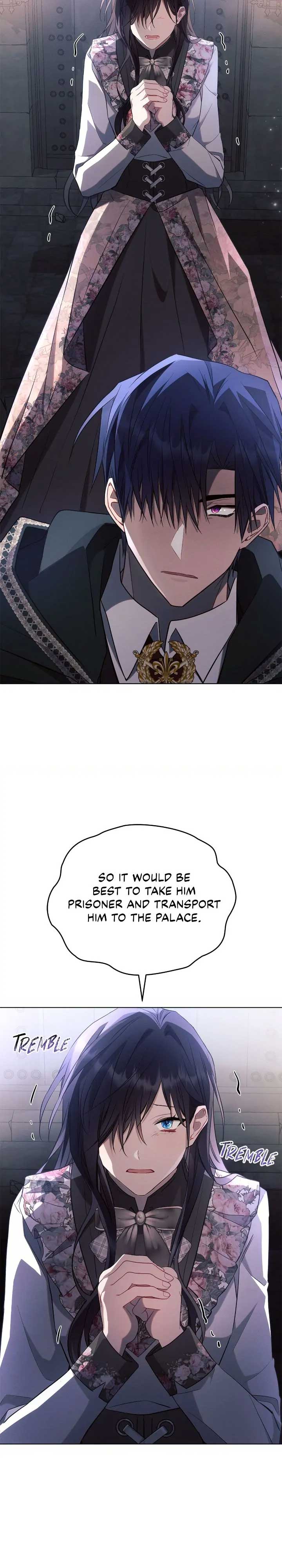 Ashtarte Chapter 94 - Page 14